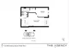 24/105 Victoria Street, Potts Point, NSW 2011-Floorplan