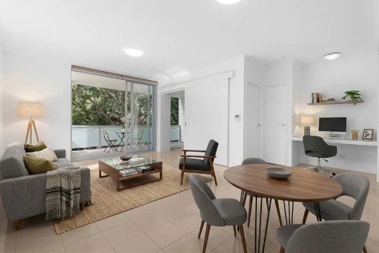 24/106 Joynton Avenue, Zetland, NSW 2017