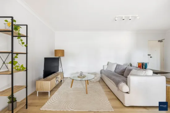 24/10A Mears Avenue, Randwick, NSW 2031