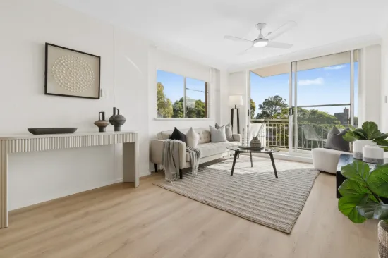 24/11-17 Watson Street, Neutral Bay, NSW 2089