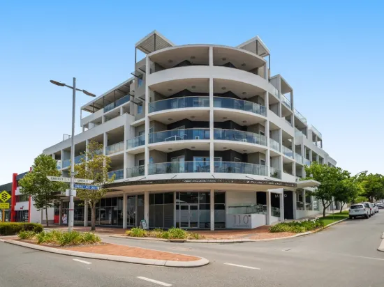 24/110 Cambridge Street, West Leederville, WA 6007