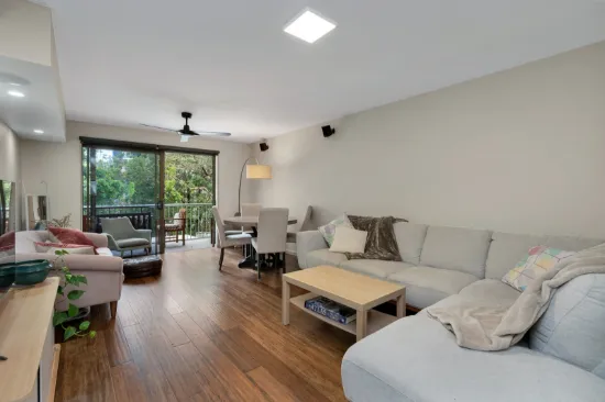 24/12 Patrick Ln, Toowong, Qld 4066
