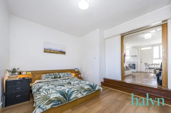24/12 Wright Street, Perth, WA 6000