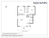24/13 Thurlow Place, Belconnen, ACT 2617-Floorplan