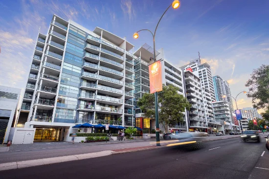 24/131 Adelaide Tce, East Perth, WA 6004