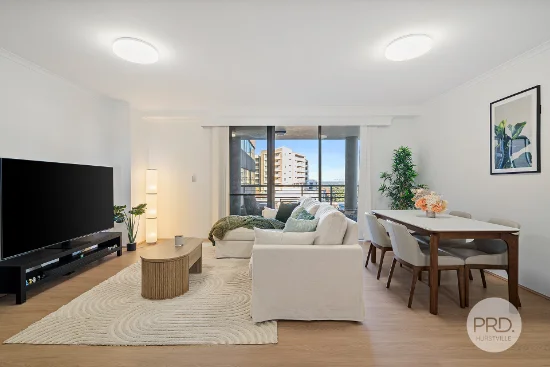 24/14-16 Ormonde Parade, Hurstville, NSW 2220
