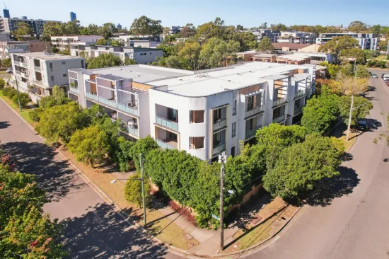 24/14-18 Reid Avenue, Westmead, NSW 2145