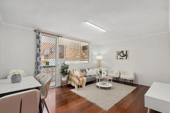 24/14-18 Robert St, Strathfield, NSW 2135