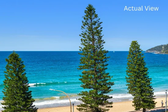 24/140 North Steyne, Manly, NSW 2095