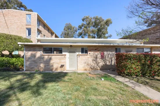 24/145 Carruthers Sreet, Curtin, ACT 2605