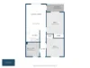 24/153 Murranji Street, Hawker, ACT 2614-Floorplan