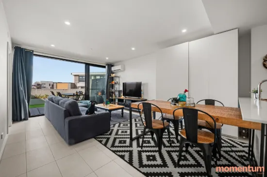24/16 Alex Colley Crescent, Wright, ACT 2611