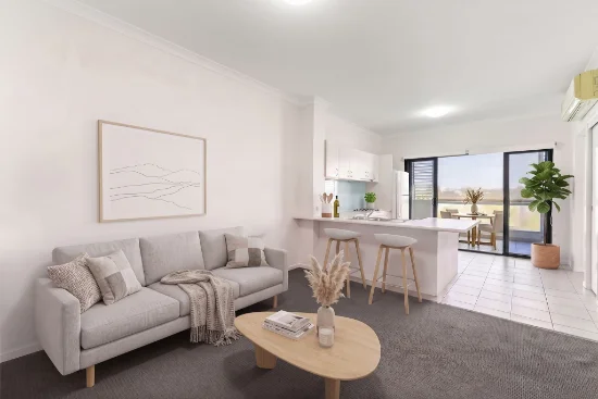 24/16 Melton Road, Nundah, Qld 4012