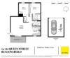 24/161 Queen Street, Beaconsfield NSW 2015-Floorplan