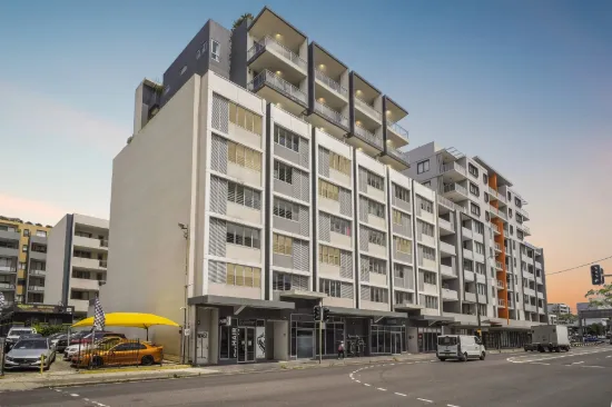 24/162-170 Parramatta Road, Homebush, NSW 2140