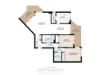 24/163 Willoughby Road, Naremburn, NSW 2065-Floorplan