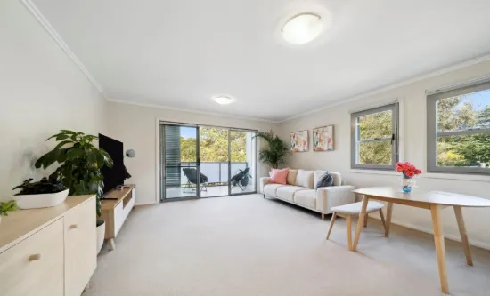 24/1689-1693 Pacific Highway, Wahroonga, NSW 2076
