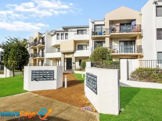 24/17 Southdown Place, Thornlie, WA 6108