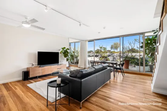 24/177-179 Salisbury Road, Camperdown, NSW 2050