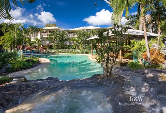 24/179 Weyba Road, Noosaville, Qld 4566