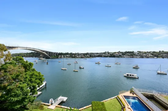 24/18 Drummoyne Avenue, Drummoyne, NSW 2047
