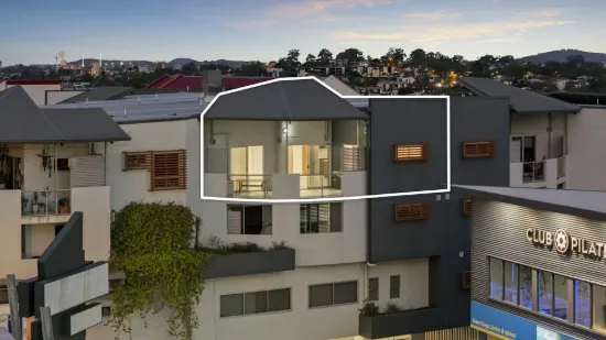 24/186 Moggill Road, Taringa, Qld 4068