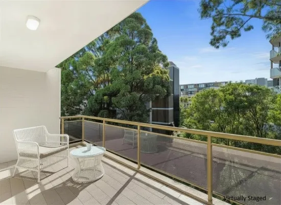 24/2-6 Gurrier Avenue, Miranda, NSW 2228