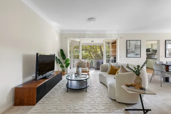 24/2 Cherry Street, Warrawee, NSW 2074