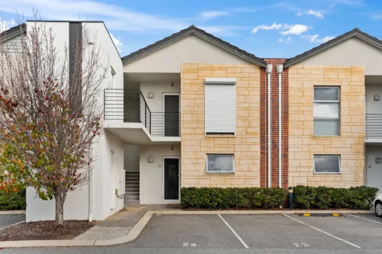 24/2 Louvre Way, Baldivis WA 6171-Image