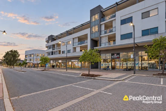 24/23 Junction Boulevard, Cockburn Central, WA 6164