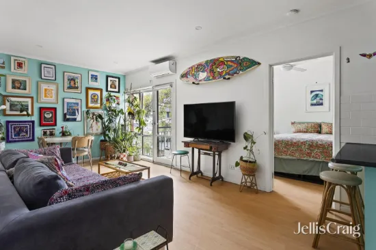 24/25 Barkly Street, Carlton, Vic 3053