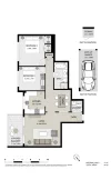24/29-35 Gerard Street, Cremorne, NSW 2090-Floorplan