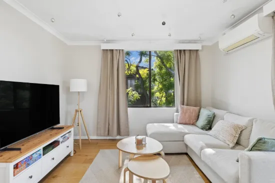 24/3-7 Edgeworth David Avenue, Hornsby, NSW 2077