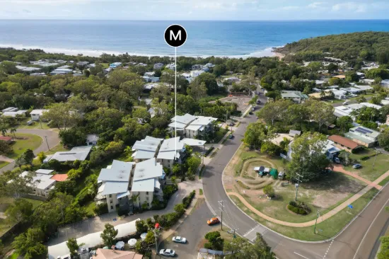 24/3 Agnes Street, Agnes Water, Qld 4677