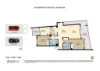 24/3 Sandpiper Crescent, Newington, NSW 2127-Floorplan