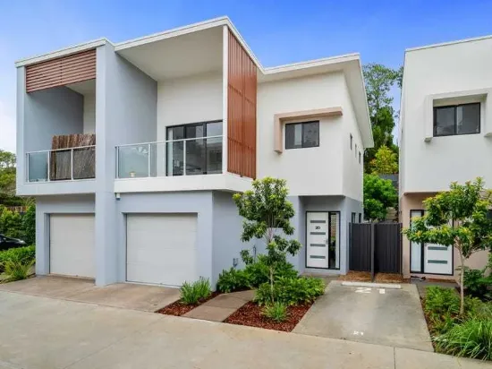 24/32 Railton Street, Aspley, Qld 4034