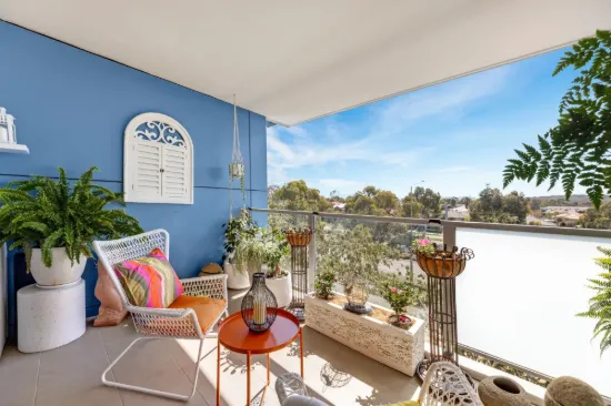 24/329 Flemington Road, Franklin, ACT 2913
