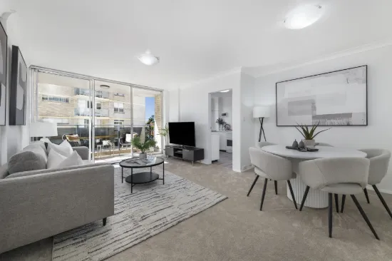 24/35-43 Orchard Road, Chatswood, NSW 2067