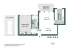 24/35-43 Orchard Road, Chatswood, NSW 2067-Floorplan