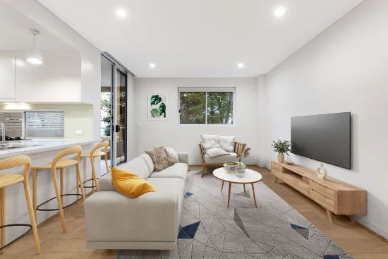24/36-40 Lords Avenue, Asquith NSW 2077-Image