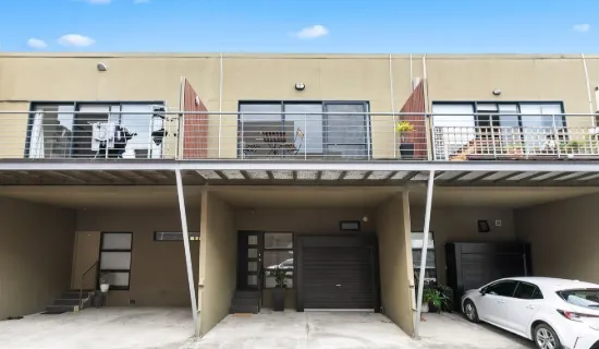 24/37 Ascot Vale Road, Ascot Vale, Vic 3032