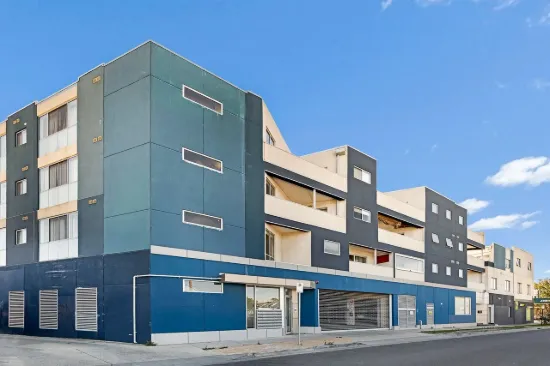 24/41 Railway Avenue, Oakleigh, Vic 3166