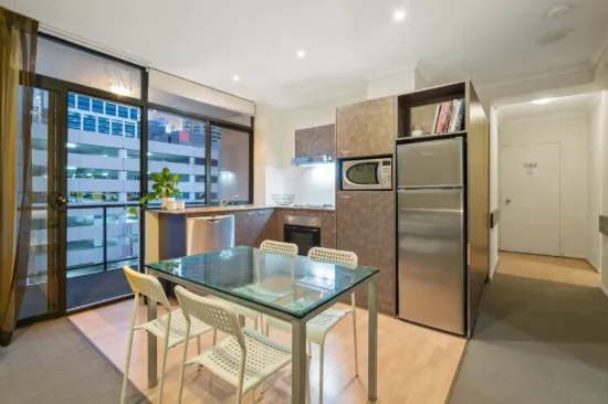 24/418 Murray Street, Perth, WA 6000