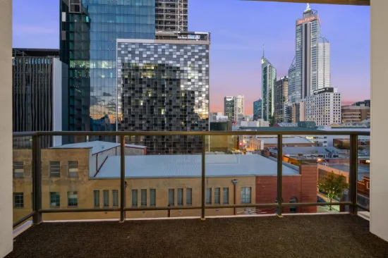 24/418 Murray Street, Perth, WA 6000-Image