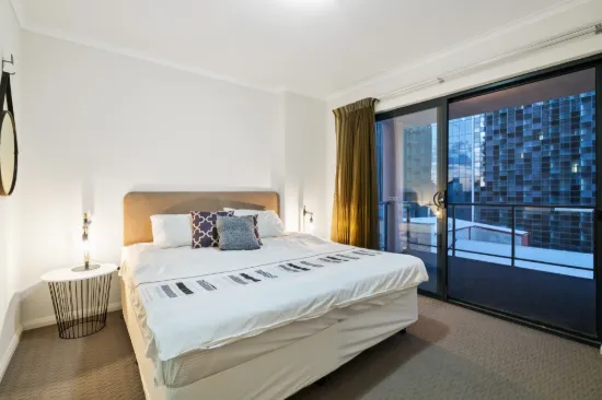 24/418 Murray Street, Perth, WA 6000-Image