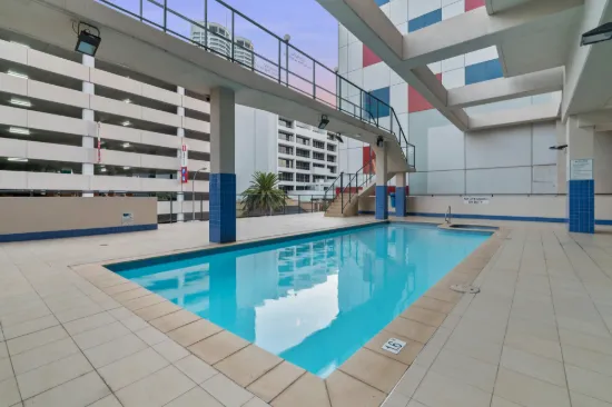 24/418 Murray Street, Perth, WA 6000-Image