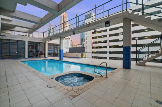 24/418 Murray Street, Perth, WA 6000-Image