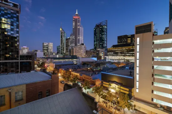 24/418 Murray Street, Perth, WA 6000-Image