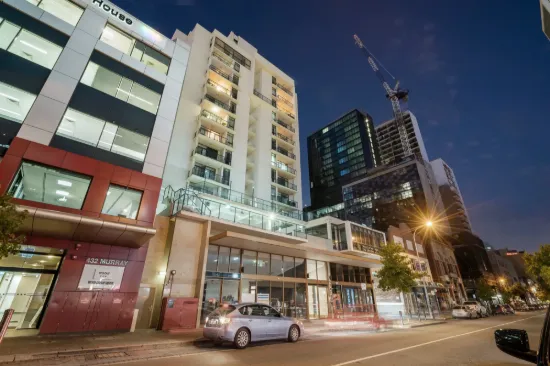 24/418 Murray Street, Perth, WA 6000-Image