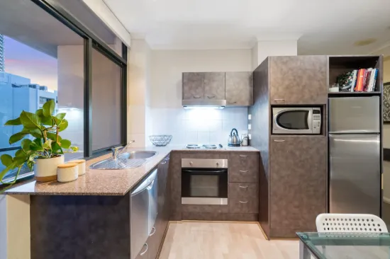 24/418 Murray Street, Perth, WA 6000-Image